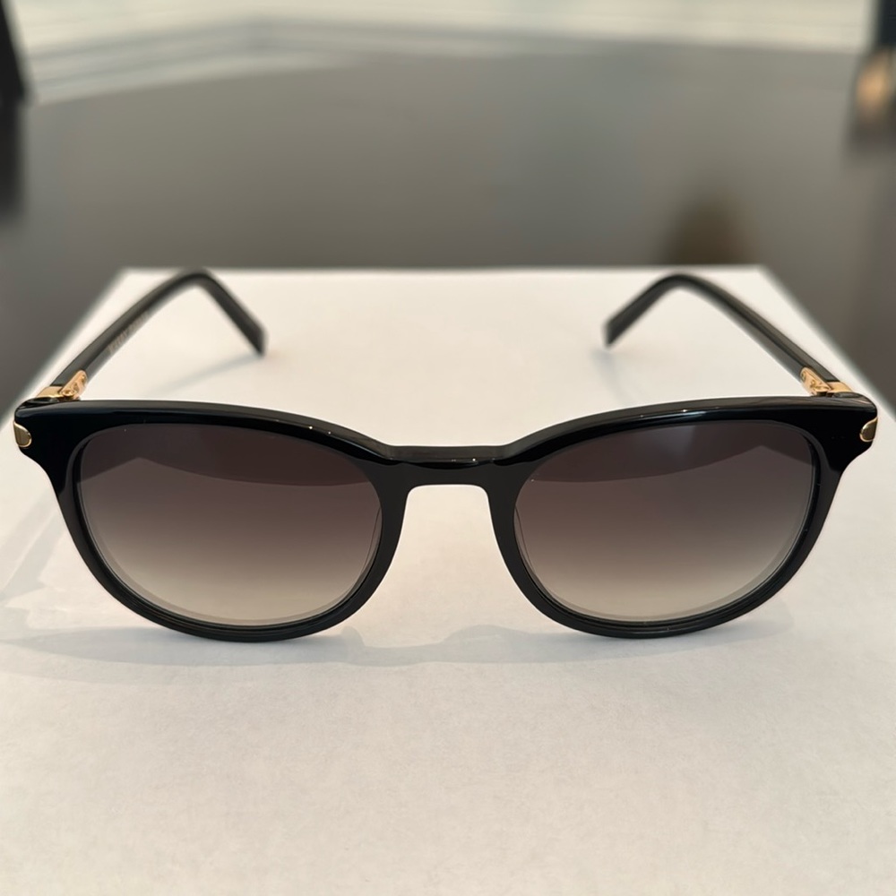 Warby Parker Durand Sunglasses